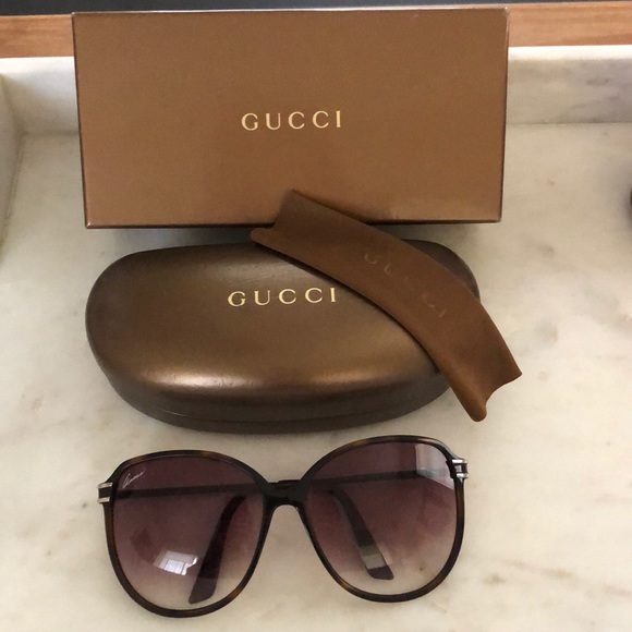 Gucci Accessories - Gucci Sunglasses